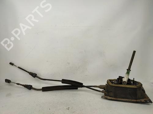 Used Gear lever Gear lever SEAT AROSA (6H1) 1.0 (50 hp) 32274221 32274221
