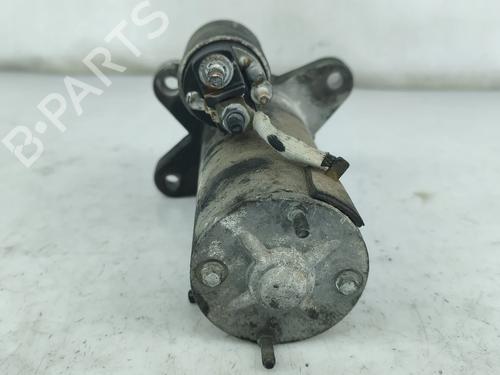 Used Starter Starter FORD TRANSIT Van (E_ _) 2.5 DI (EAL, EAS) (76 hp) 31258918 31258918