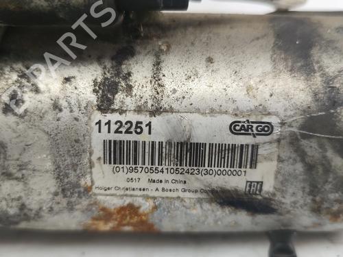 Starter FORD TRANSIT Van (E_ _) 2.5 DI (EAL, EAS) | BP31258918M8  - Image 5