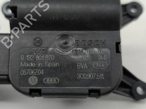 Electronic module VW PASSAT B7 (362) 1.6 TDI | BP32863123M83 - Image 8