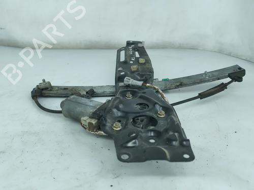 Used Rear left window mechanism Rear left window mechanism TOYOTA CARINA E VI (_T19_) 1.6 16V (AT190_, AT190R) (106 hp) 31345093 31345093