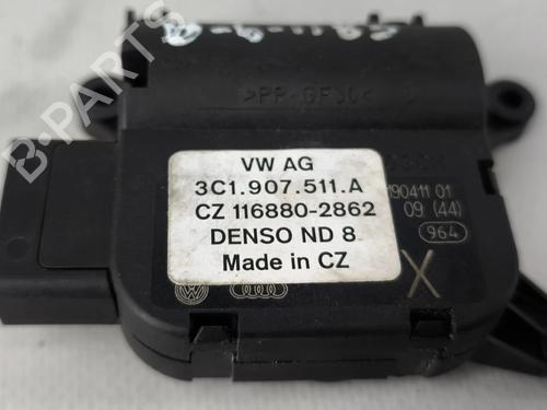 Electronic module VW PASSAT B7 (362) 1.6 TDI | BP32863117M83 - Image 8