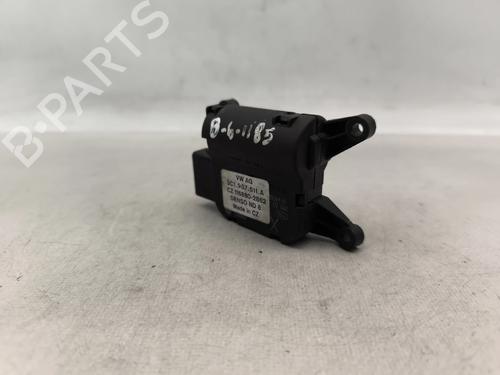 Electronic module VW PASSAT B7 (362) 1.6 TDI | BP32863117M83 - Image 3