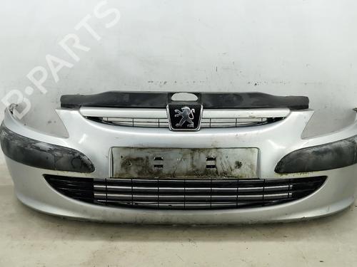 front-bumper-peugeot-307-break-3e-2002-2003-2004-2005-2006-2007-2008-2009-32863128 main image