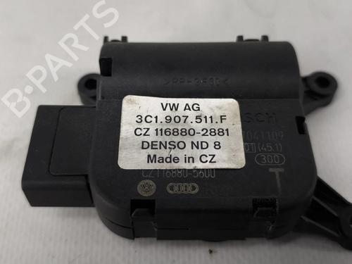 Electronic module VW PASSAT B7 (362) 1.6 TDI | BP32863120M83 - Image 8