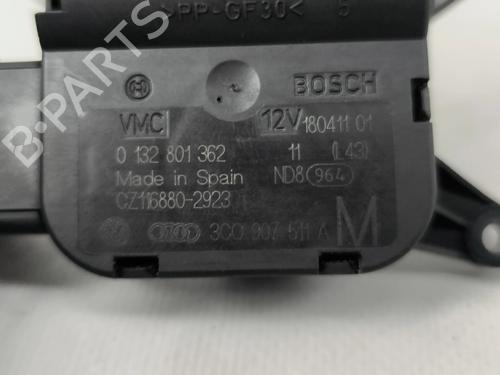 Electronic module VW PASSAT B7 (362) 1.6 TDI | BP32863119M83 - Image 8