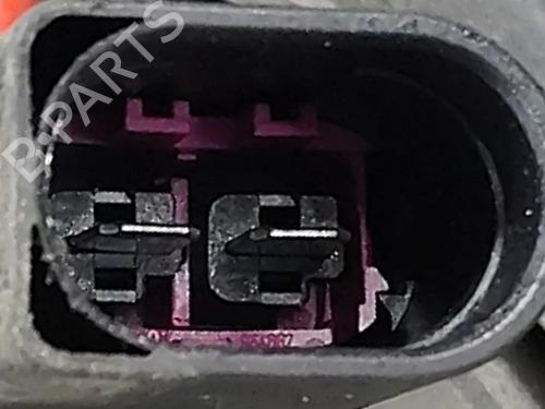 Front slam panel VW PASSAT B5.5 Variant (3B6) 1.9 TDI | BP32863096C72 - Image 7