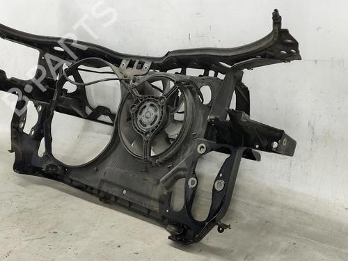 Front slam panel VW PASSAT B5.5 Variant (3B6) 1.9 TDI | BP32863096C72 - Image 5