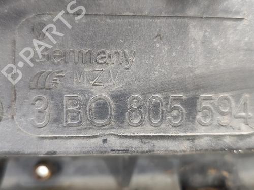 Front slam panel VW PASSAT B5.5 Variant (3B6) 1.9 TDI | BP32863096C72 - Image 8