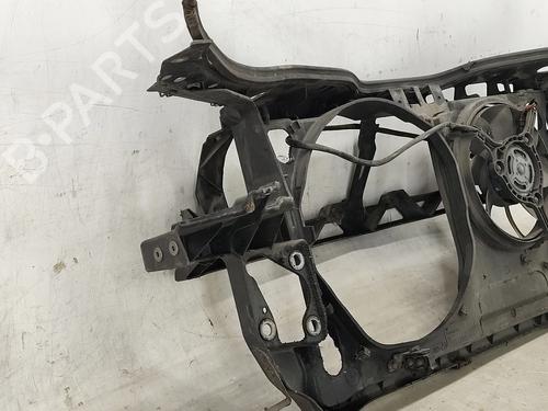 Front slam panel VW PASSAT B5.5 Variant (3B6) 1.9 TDI | BP32863096C72 - Image 6