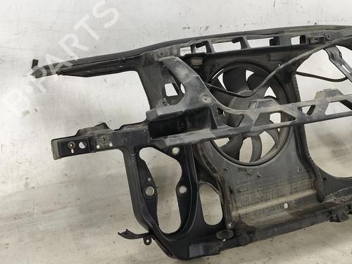 Front slam panel VW PASSAT B5.5 Variant (3B6) 1.9 TDI | BP32863096C72 - Image 2