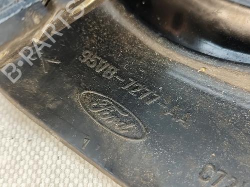 Gear lever FORD TRANSIT Van (E_ _) 2.5 DI (EAL, EAS) | BP31258928M90 - Image 5