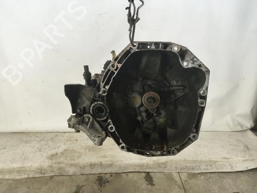 Used Gearbox Gearbox RENAULT KANGOO Express (FC0/1_) 1.5 dCi (FC1E) (68 hp) 32350980 32350980