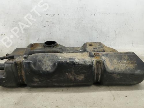 Other IVECO DAILY IV Platform/Chassis 35C18, 35S18 | BP32863124O1 - Image 5