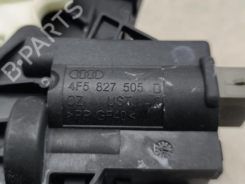 Tailgate lock VW PASSAT B7 (362) 1.6 TDI | BP31354979C101  - Image 8