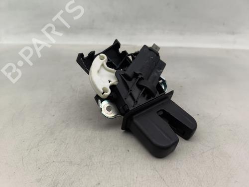 Tailgate lock VW PASSAT B7 (362) 1.6 TDI | BP31354979C101  - Image 5