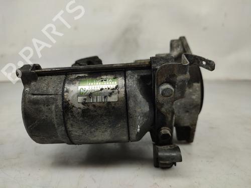 Used Starter Starter TOYOTA COROLLA (_E11_) 2.0 D (CE110_, CE110R) (72 hp) 32863115 32863115