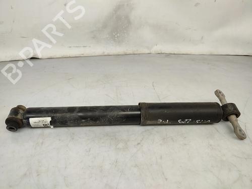 Used Left rear shock absorber Left rear shock absorber 32863126 32863126