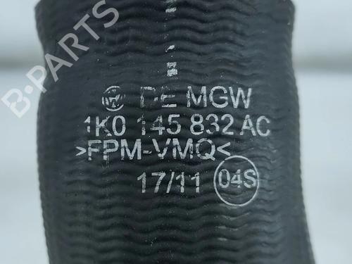 Intercooler pipe VW PASSAT B7 (362) 1.6 TDI | BP31354982M127 - Image 5