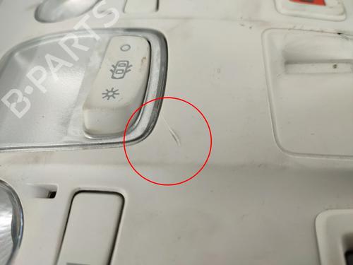 Kabinelys CITROËN JUMPY III Bus (V_) 1.5 BlueHDi 120 | BP32113512I8  - Image 10