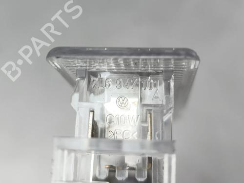 Interior roof light VW PASSAT B7 (362) 1.6 TDI | BP31355015I8 - Image 8