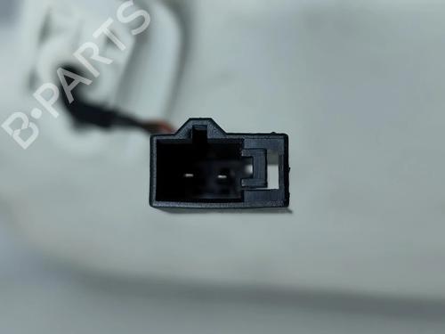 Right sun visor VW PASSAT B7 (362) 1.6 TDI | BP31354953I2 - Image 9