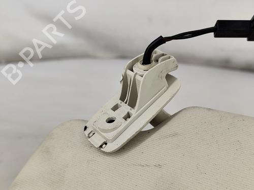 Right sun visor VW PASSAT B7 (362) 1.6 TDI | BP31354953I2 - Image 8