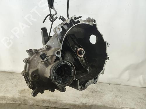 Used Gearbox Gearbox VW POLO IV (9N_, 9A_) 1.2 12V (64 hp) 32283124 32283124