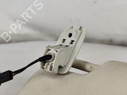 Left sun visor VW PASSAT B7 (362) 1.6 TDI | BP31354954I1  - Image 7