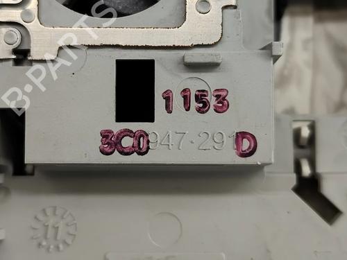 Interior roof light VW PASSAT B7 (362) 1.6 TDI | BP31354956I8 - Image 8