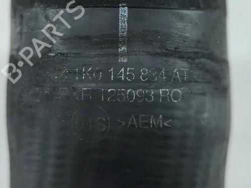 Intercooler pipe VW PASSAT B7 (362) 1.6 TDI | BP31354983M127  - Image 5