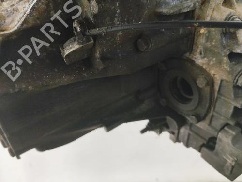 Gearbox CITROËN C5 III (RD_) 2.0 HDi (RDRHD8, RDRHDJ, RDRHR8, RDRHRJ) | BP32863152M3 - Image 5