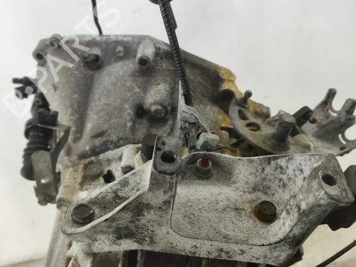 Gearbox CITROËN C5 III (RD_) 2.0 HDi (RDRHD8, RDRHDJ, RDRHR8, RDRHRJ) | BP32863152M3 - Image 4