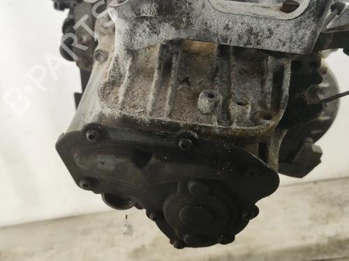 Gearbox CITROËN C5 III (RD_) 2.0 HDi (RDRHD8, RDRHDJ, RDRHR8, RDRHRJ) | BP32863152M3 - Image 3