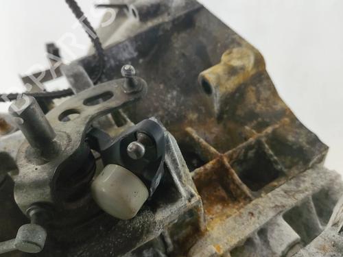 Gearbox CITROËN C5 III (RD_) 2.0 HDi (RDRHD8, RDRHDJ, RDRHR8, RDRHRJ) | BP32863152M3 - Image 6