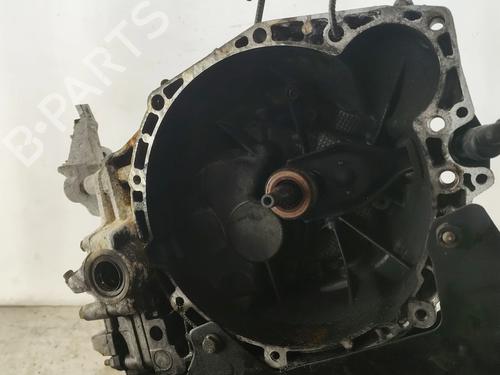 Used Gearbox Gearbox CITROËN C5 III (RD_) 2.0 HDi (RDRHD8, RDRHDJ, RDRHR8, RDRHRJ) (136 hp) 32863152 32863152