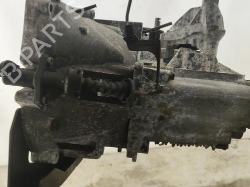 Gearbox CITROËN C5 III (RD_) 2.0 HDi (RDRHD8, RDRHDJ, RDRHR8, RDRHRJ) | BP32863152M3 - Image 2
