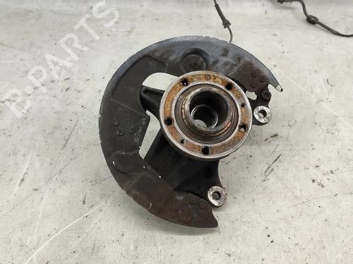 Used Right front steering knuckle Right front steering knuckle PEUGEOT 308 SW II (LC_, LJ_, LR_, LX_, L4_) 1.6 BlueHDi 120 (120 hp) 32863131 32863131