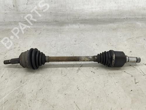 Used Left front driveshaft Left front driveshaft 32863129 32863129