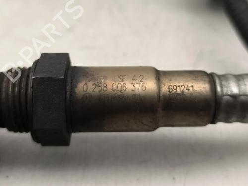 Electronic sensor ALFA ROMEO 147 (937_) 1.6 16V T.SPARK (937.AXA1A, 937.AXB1A, 937.BXB1A) | BP30888923M84 - Image 8