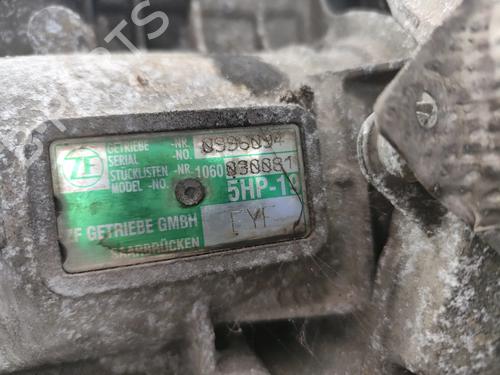 Gearbox VW PASSAT B5.5 Variant (3B6) 1.9 TDI | BP32863164M3  - Image 6