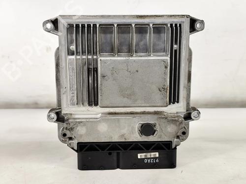 Used Engine control unit (ECU) Engine control unit (ECU) KIA RIO II (JB) 1.4 16V (97 hp) 31248966 31248966