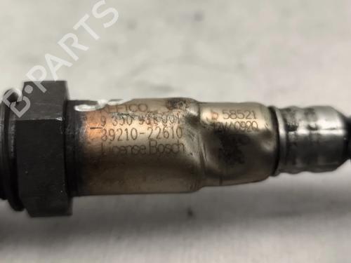 Electronic sensor KIA RIO II (JB) 1.4 16V | BP31248968M84 - Image 8