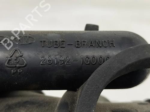 Pipe KIA RIO II (JB) 1.4 16V | BP31248967M125  - Image 5