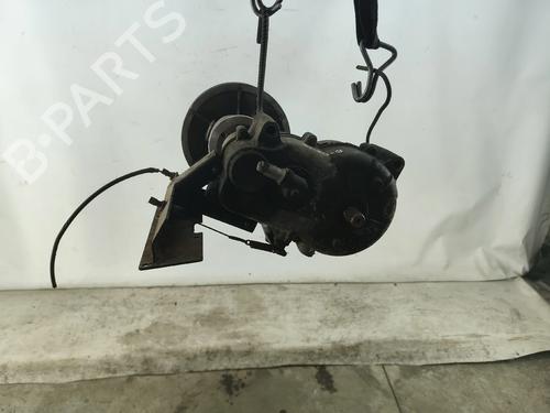 Versnellingsbak MICROCAR MC 1 0.5 (22 hp) 32283162