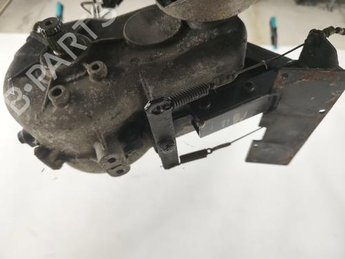 Gearbox MICROCAR MC 1 0.5 | BP32283162M3  - Image 9