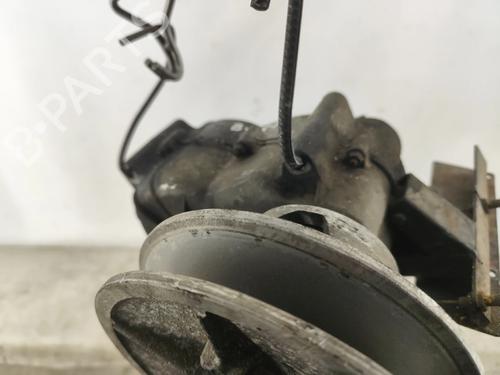 Gearbox MICROCAR MC 1 0.5 | BP32283162M3  - Image 7