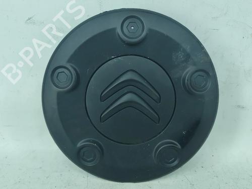 Hulkapsel Hulkapsel CITROËN JUMPY III Bus (V_) 1.5 BlueHDi 120 (120 hp) 32113468 32113468