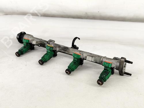 Injection rail KIA RIO II (JB) 1.4 16V | BP30864387M98 - Image 3