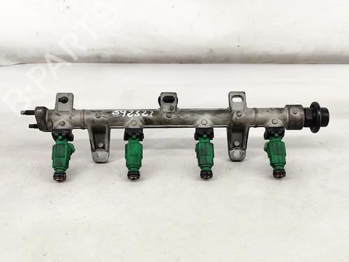 Injection rail KIA RIO II (JB) 1.4 16V | BP30864387M98 - Image 4